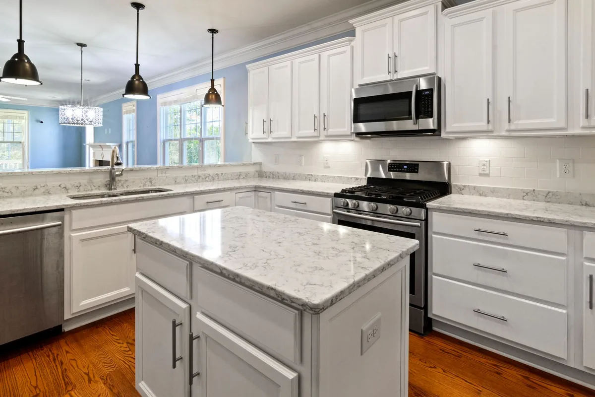 Filth & Squalor Cleanup in Saltville, VA