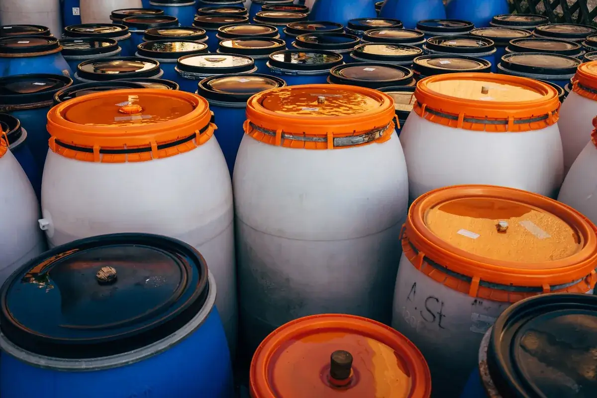 Chemical & Toxic Waste Cleanup in Saltville, VA